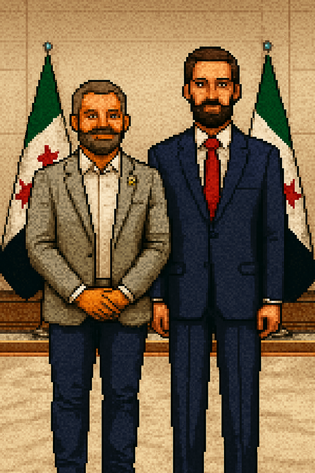 Congressman Cory Mills