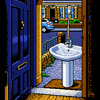 Let that sink in meme