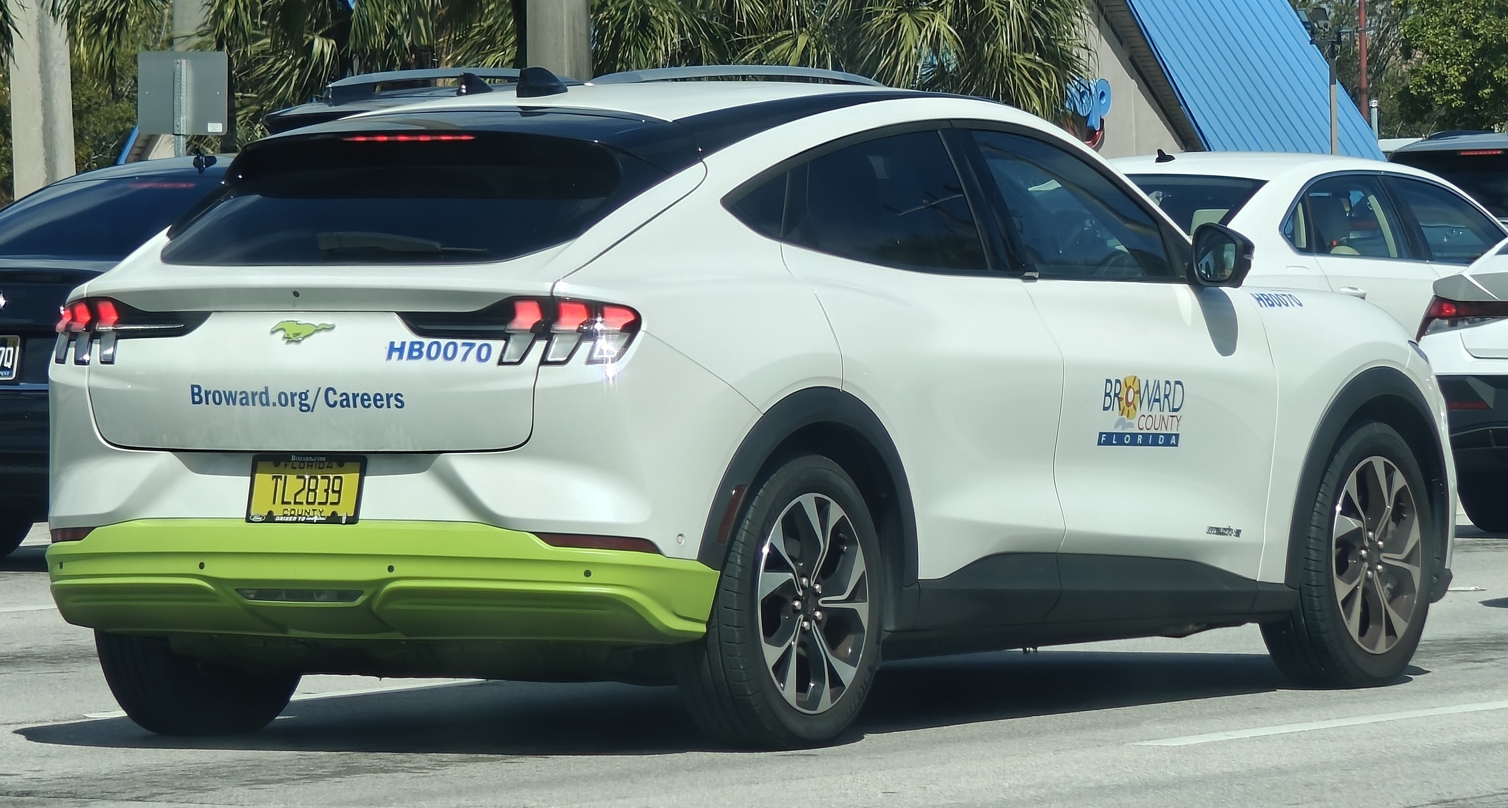 Broward's Waste, Hiding in Plain Sight